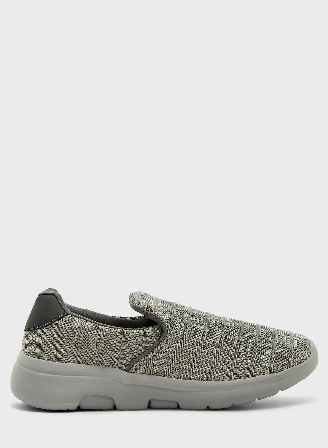 OFF LIMITS Stride Iii Casual Slip Ons