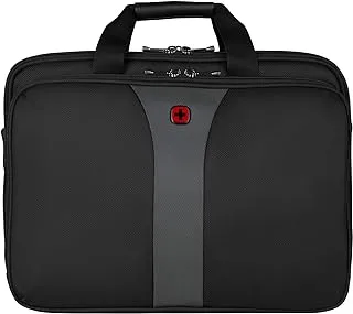 Wenger/SwissGear Wenger Legacy 17 Triple Gusset Laptop Bag up to 4390 cm