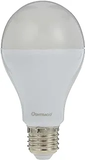 Oshtraco 9W E27 LED Lamp, Day Light