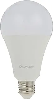 Oshtraco 18W E27 LED Bulb, Cool Day Light