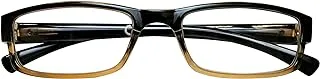 Zippo Unisex Reading Glass Reading Glasses (pack of 1)