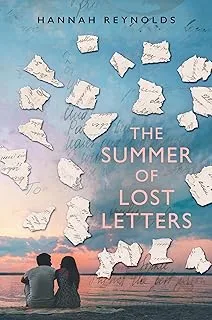 The Summer of Lost Letters