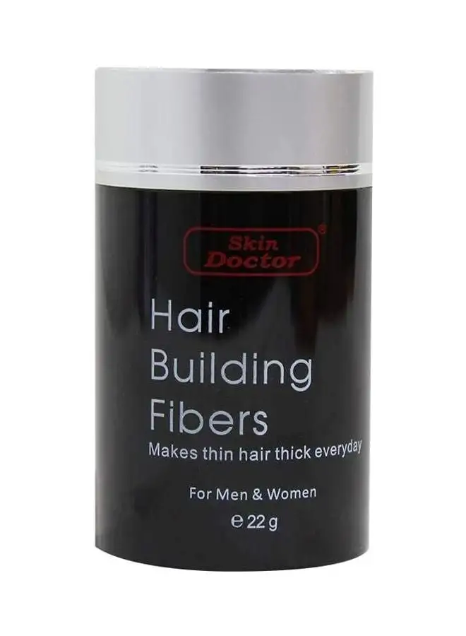 Skin Doctor Hair Building Fibers 22grams