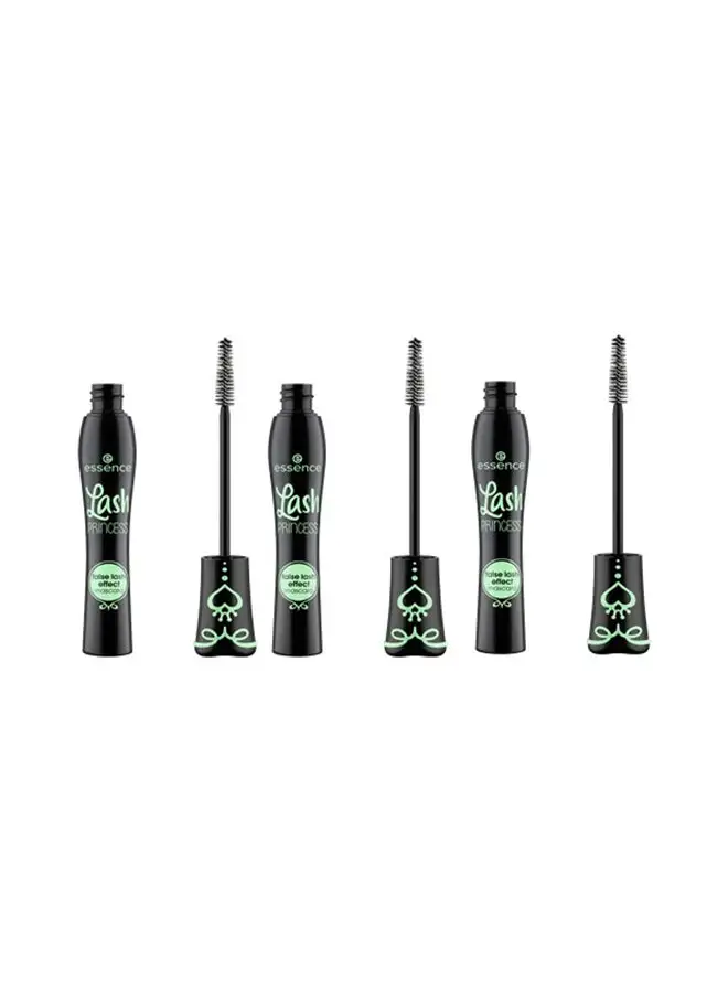 Essence Lash Princess Volume False Effect Mascara 01 Value Pack