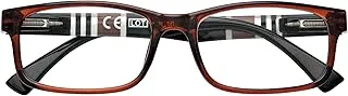 Zippo Unisex Reading Glass Reading Glasses (pack of 1)