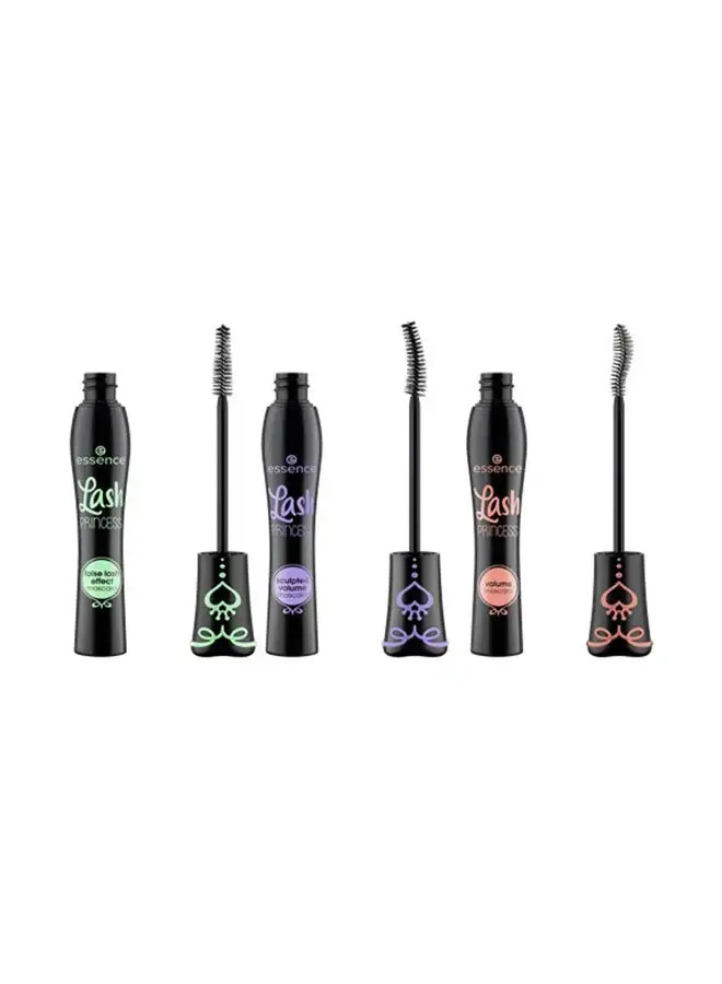 Essence Lash Princess Volume Trio Complete Mascara Collection