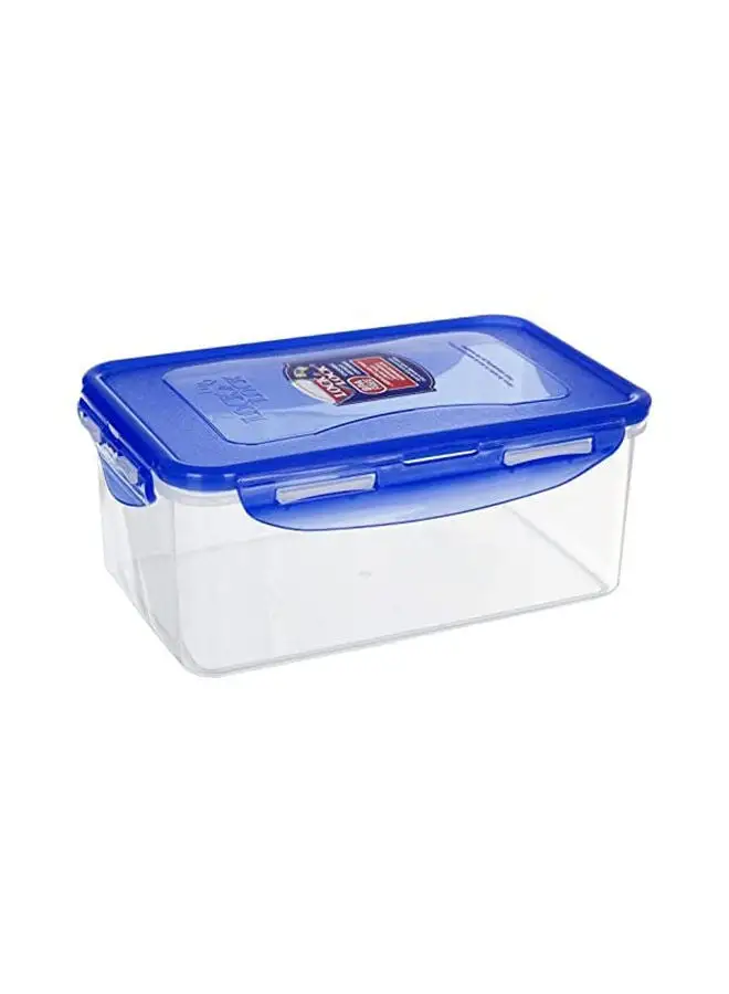 LocknLock Rectangular Food Container 1.4L