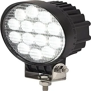 منتجات المشترين (1492127) كشاف ضوء LED دائري 5 بوصة 12-24 فولت 14