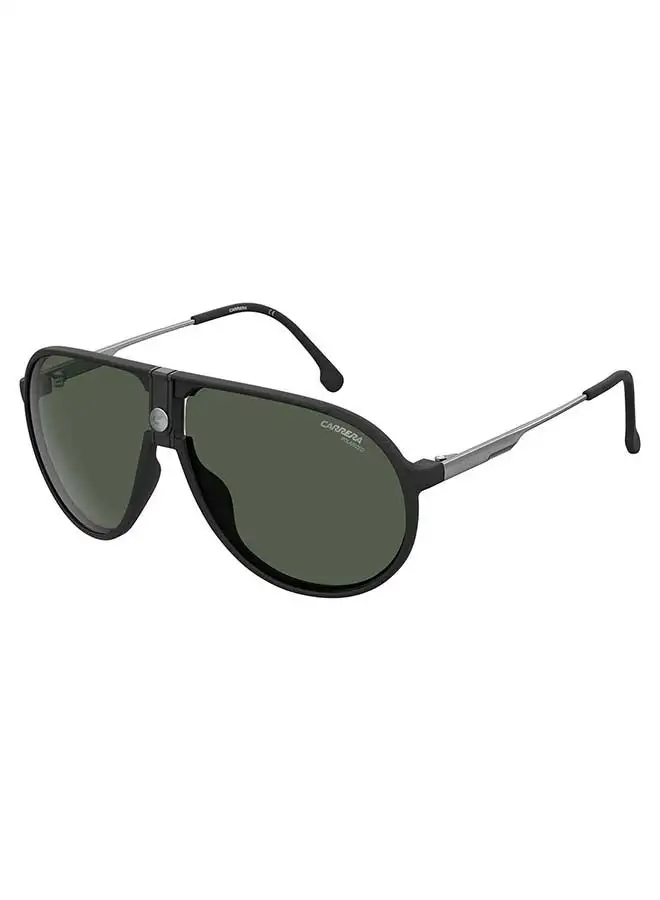 Carrera Aviator Frame Sunglasses