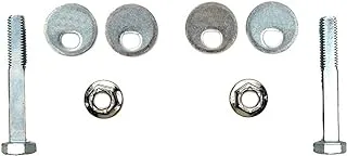 ACDelco Professional 45K18060 Rear Camber/Toe Bolt Kit with Hardware