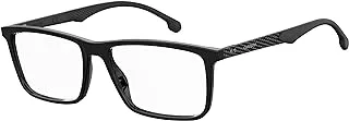 Carrera Men's 8839 Rectangular Prescription Eyewear Frames