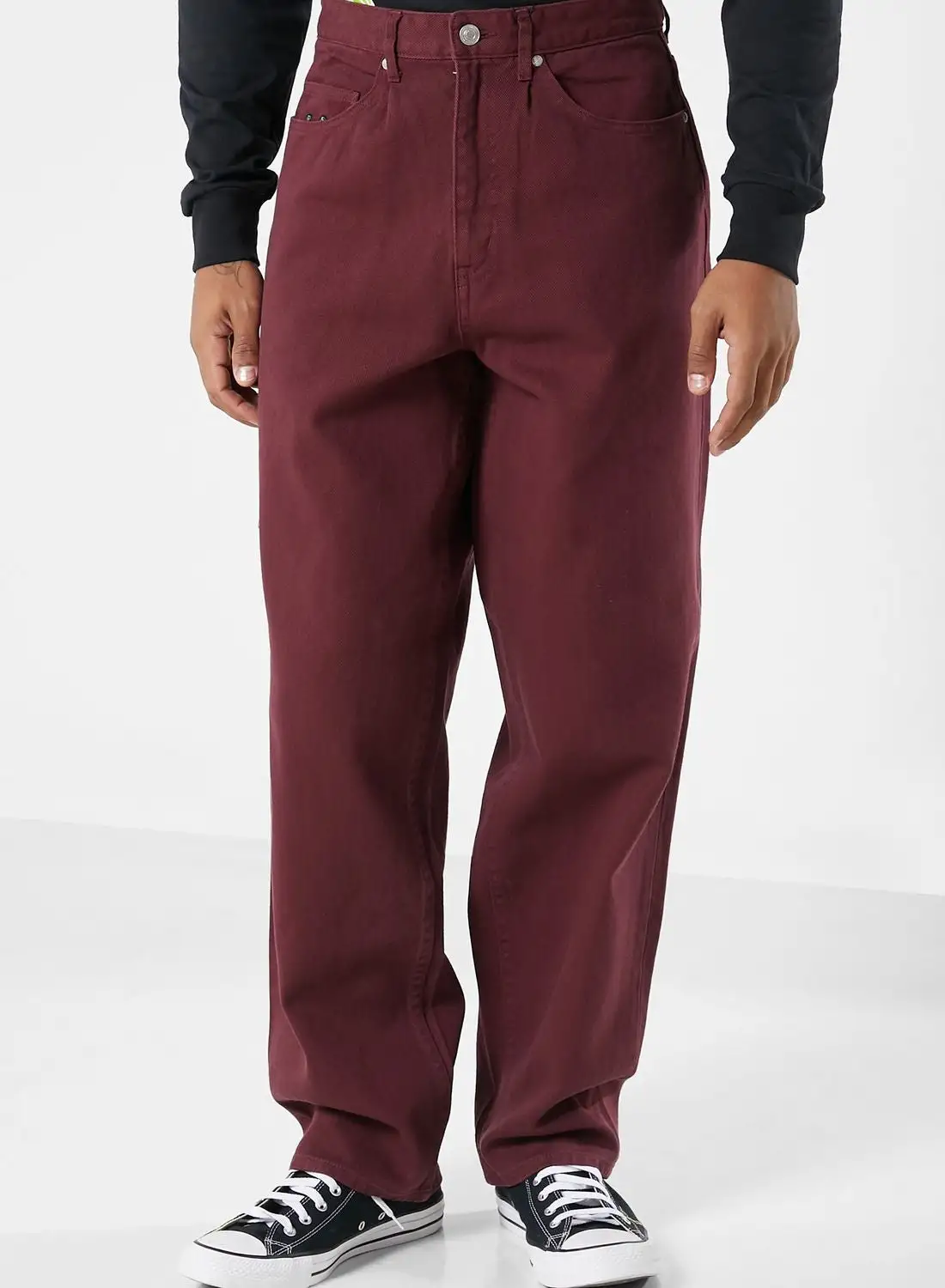 HUF Cromer Signature Pants