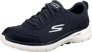 Skechers GO WALK 6 - BOLD KNIGHT mens Shoes