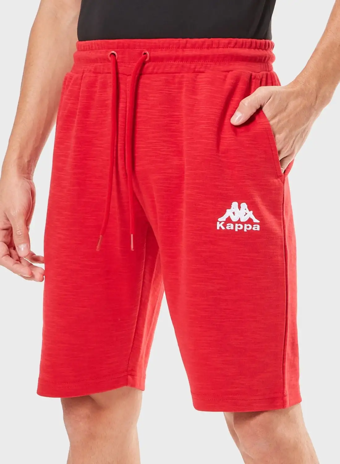 Kappa Logo Shorts