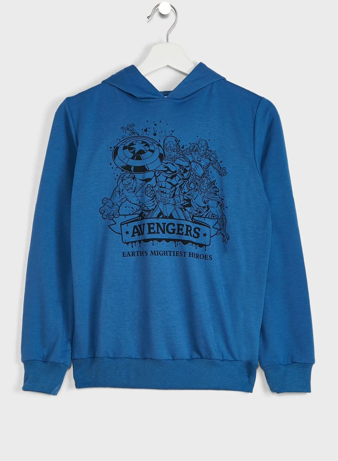 MARVEL Youth Avengers Hoodie