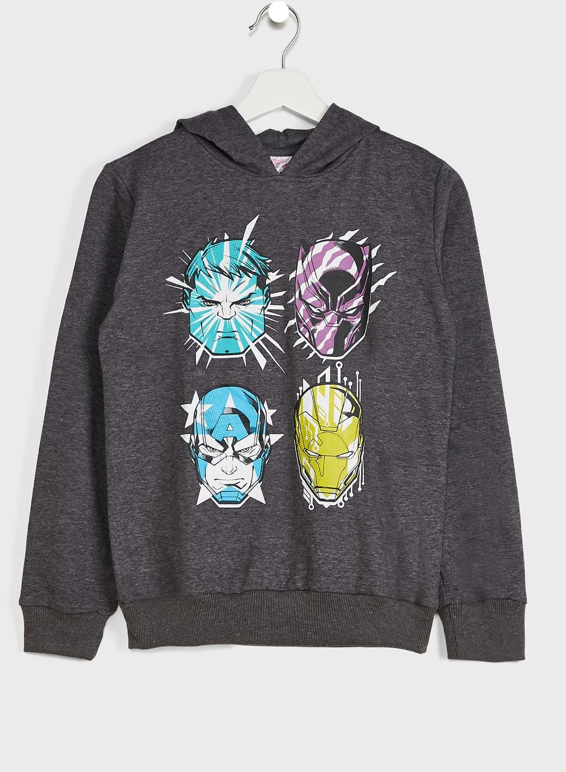 MARVEL Youth Avengers Hoodie