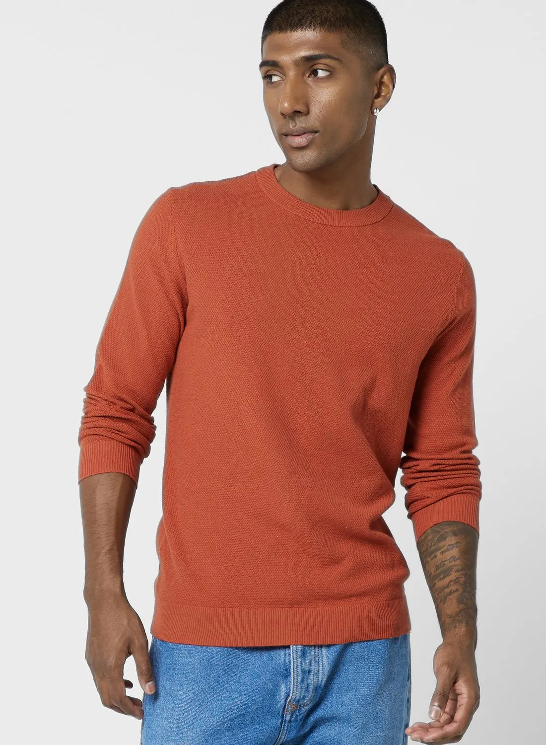 JACK & JONES Essential Sweatshirt