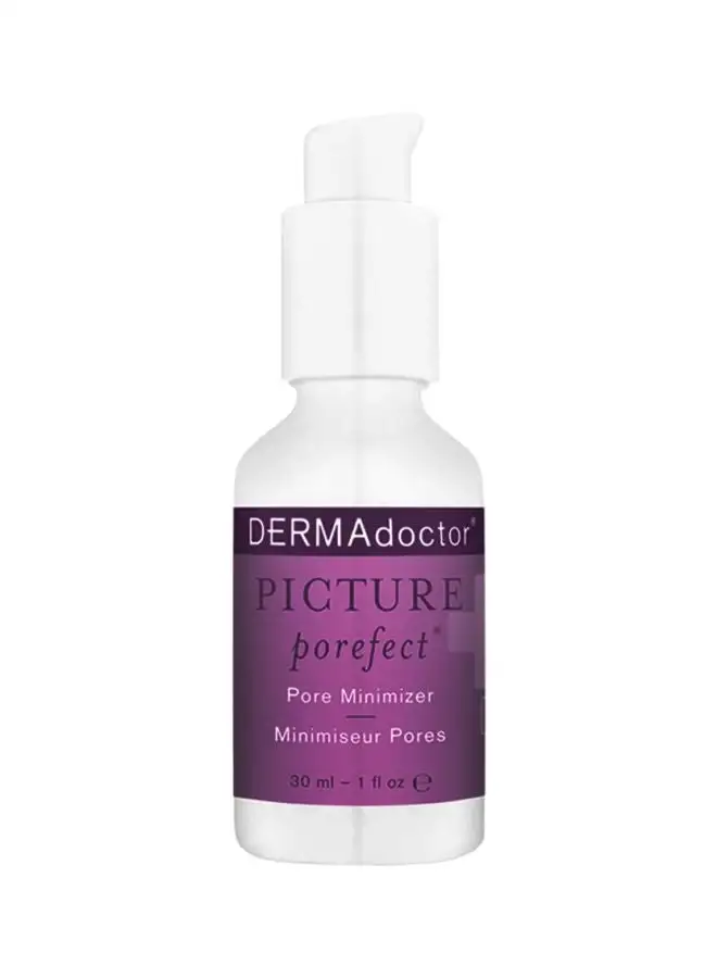 DERMAdoctor Picture Porefect Pore Minimizer 30ml