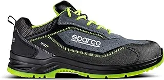 Sparco Indy Shoes unisex-adult Fire and Safety Shoe