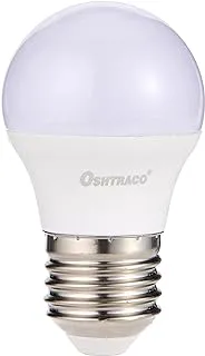 Oshtraco 3W E27 Lightmaker LED Bulb, Day Light