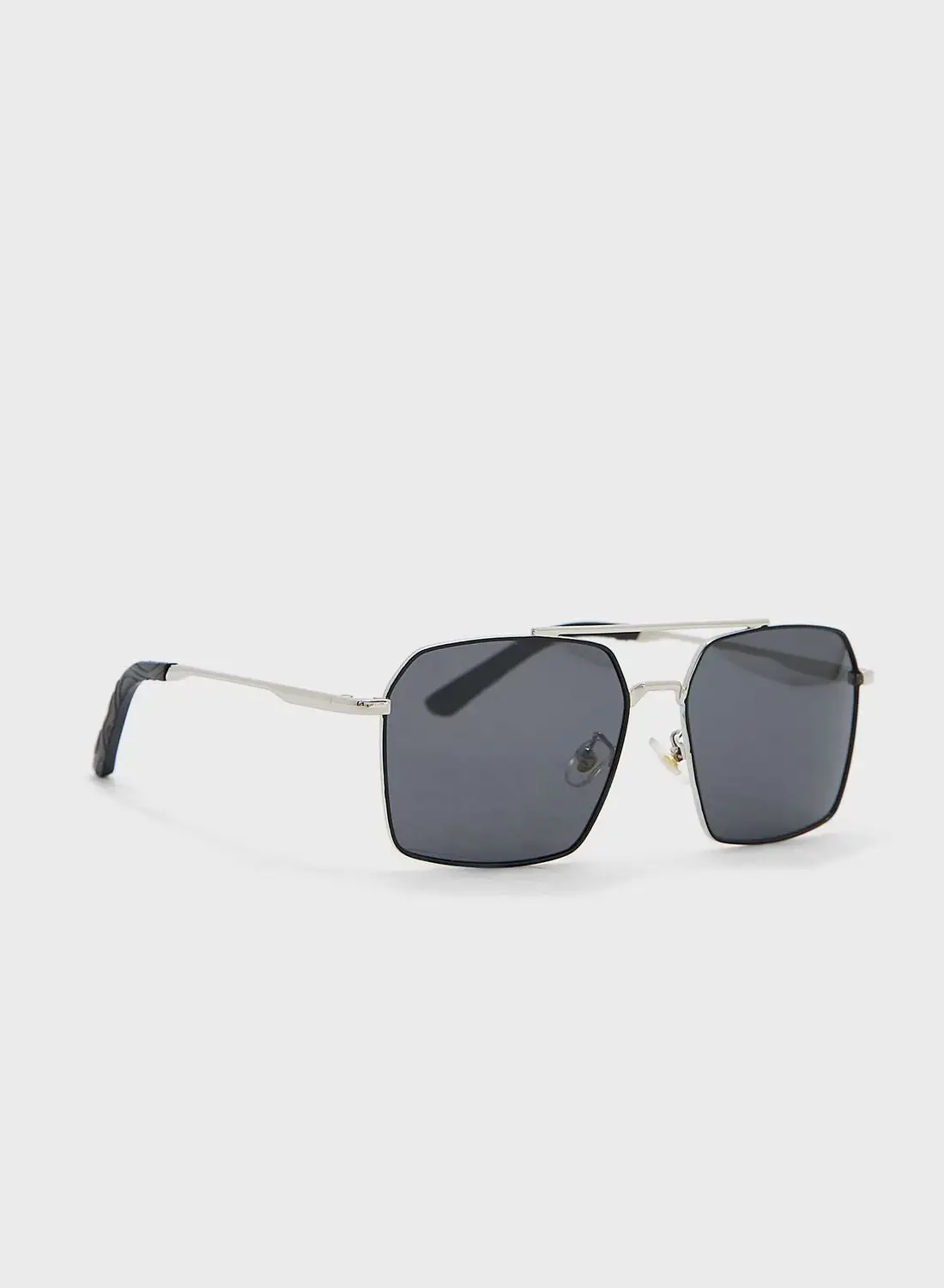 Seventy Five Polarized Angular Sunglasses