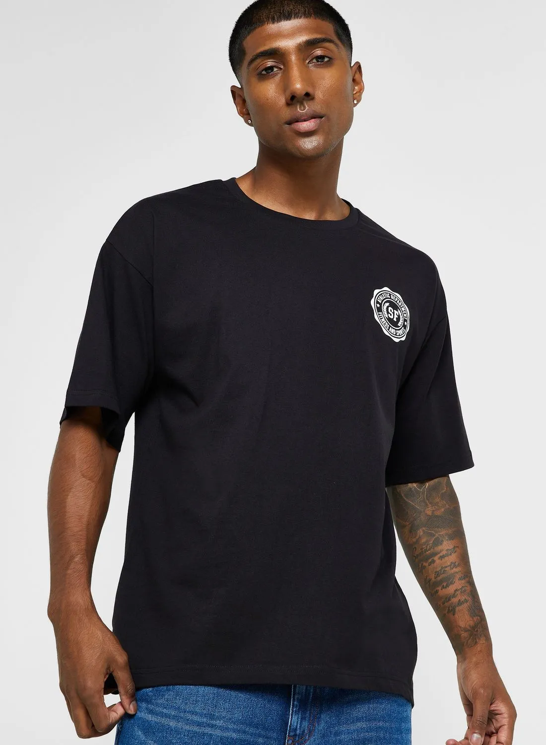 Seventy Five Brooklyn T-Shirt