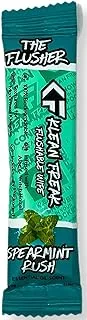 KLEAN FREAK - The Flusher - 100 Pack Spearmint Rush