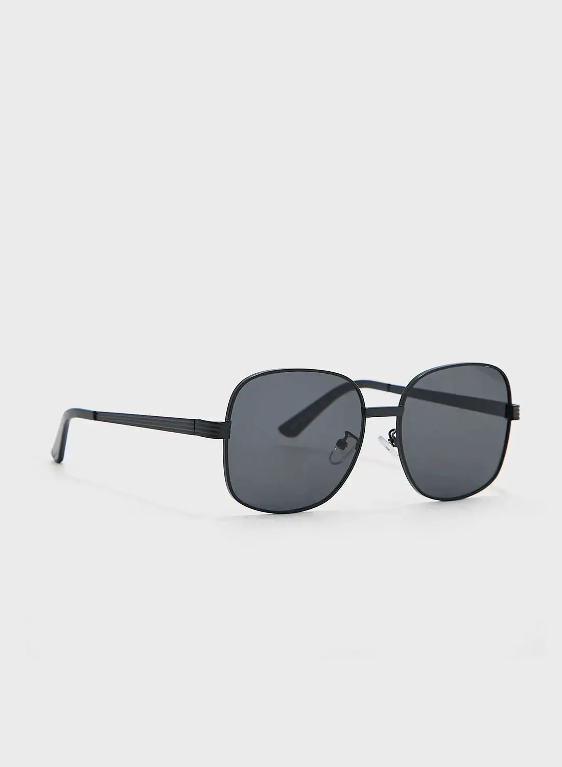 Seventy Five Casual Square Sunglasses