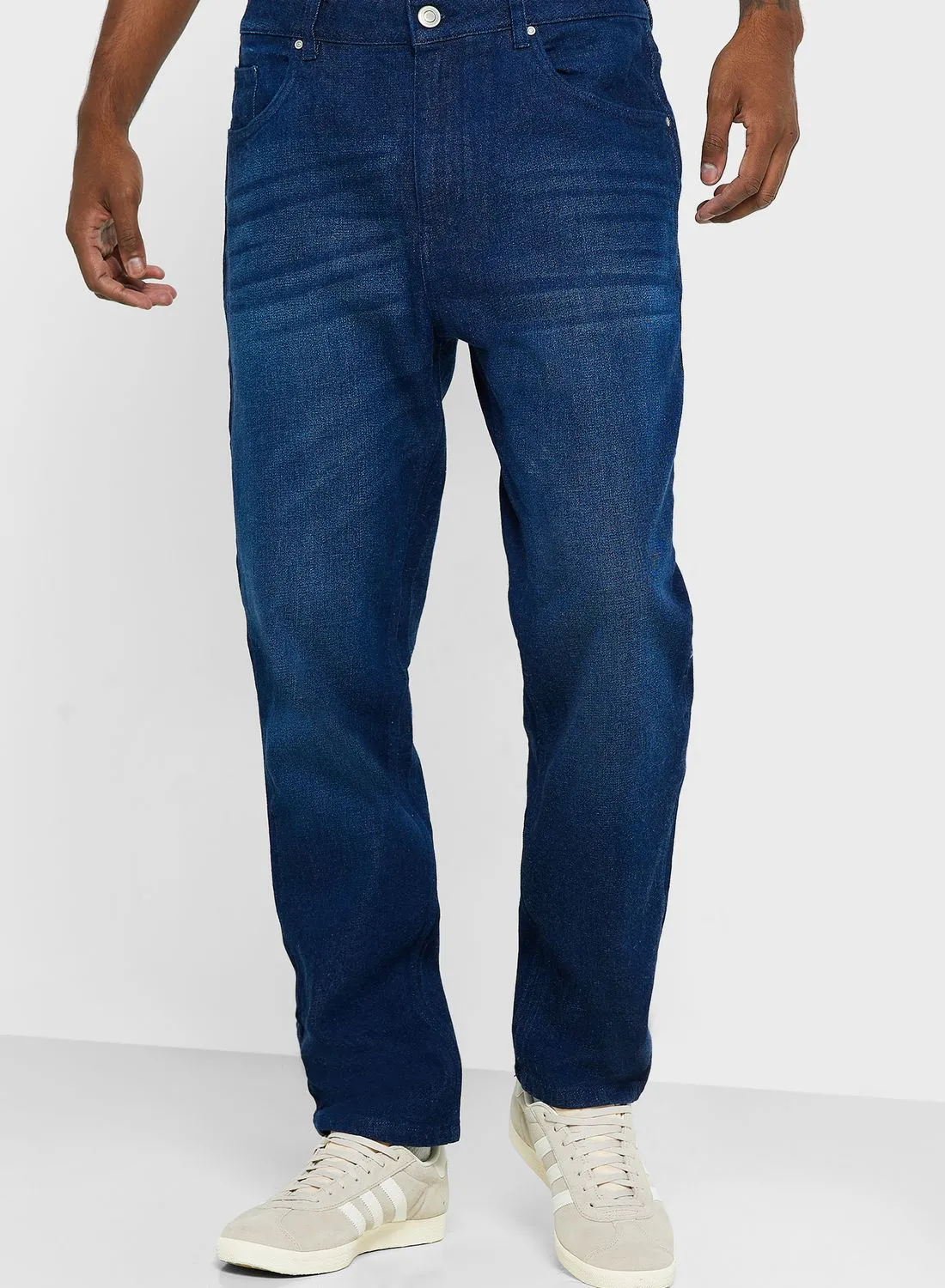 Seventy Five Regular Fit Jeans