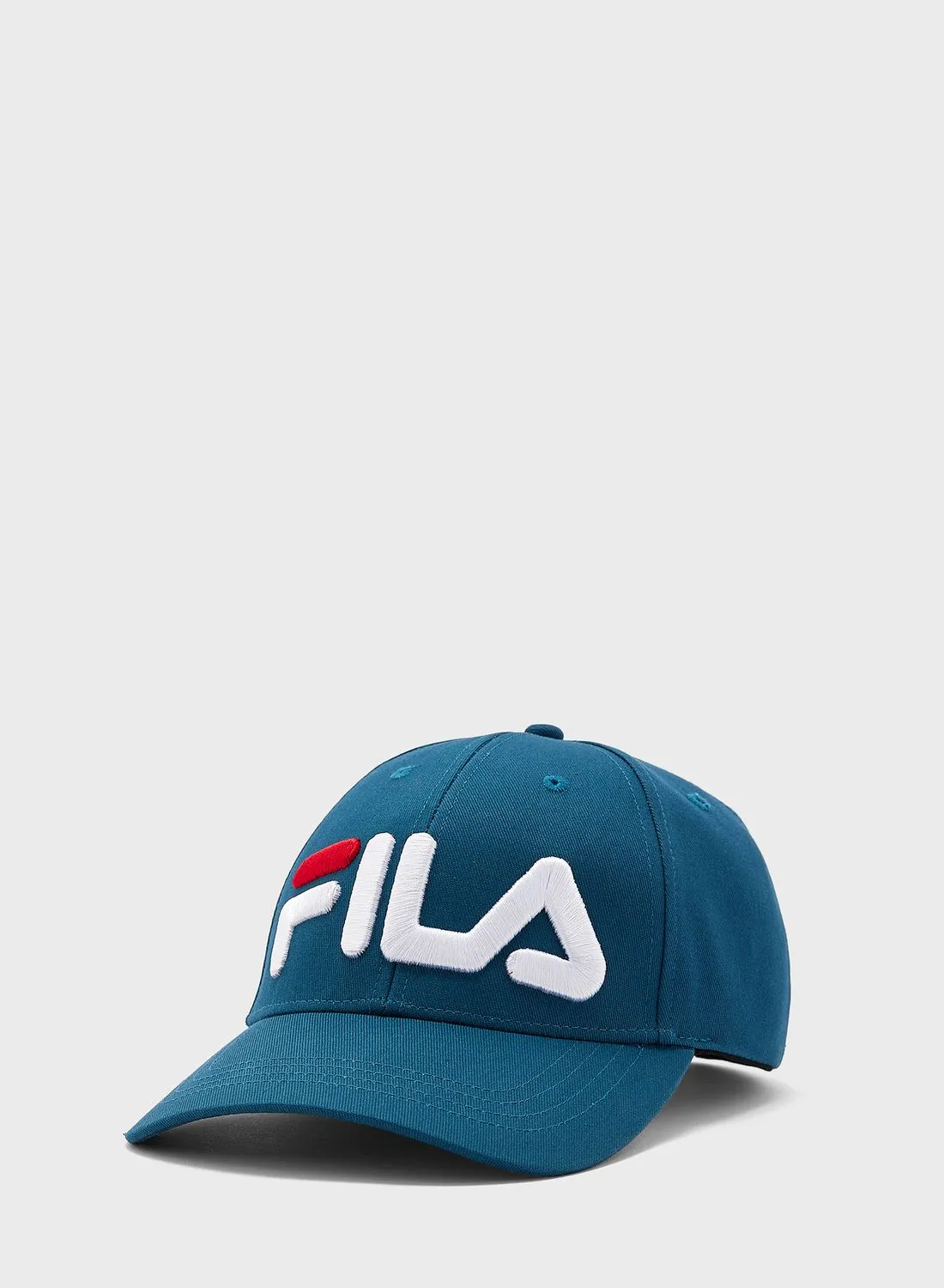 FILA 3D  Logo Baseball Cap