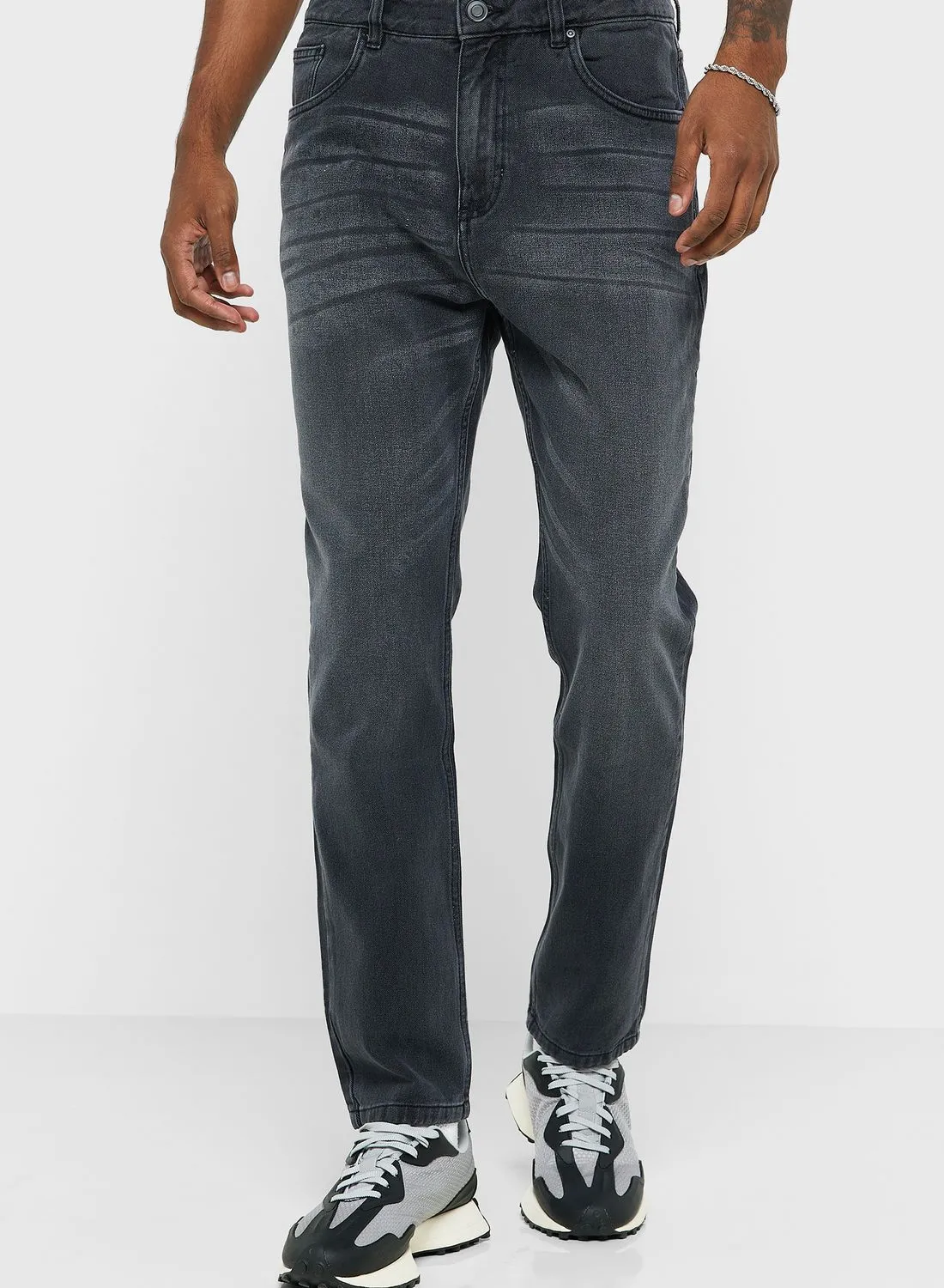 Seventy Five Regular Fit Jeans