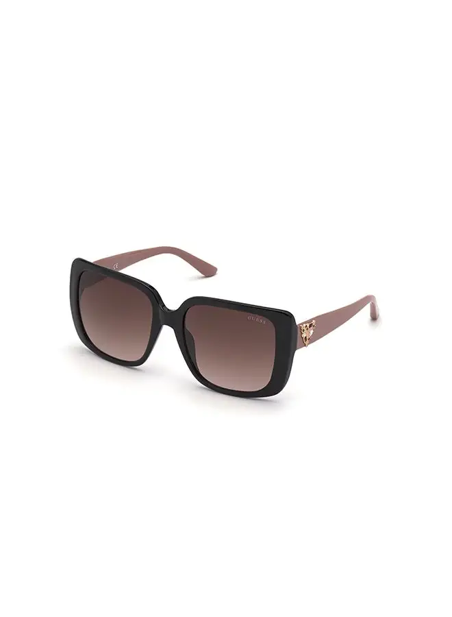 GUESS Women's Square Sunglasses GU7788-S05Z58