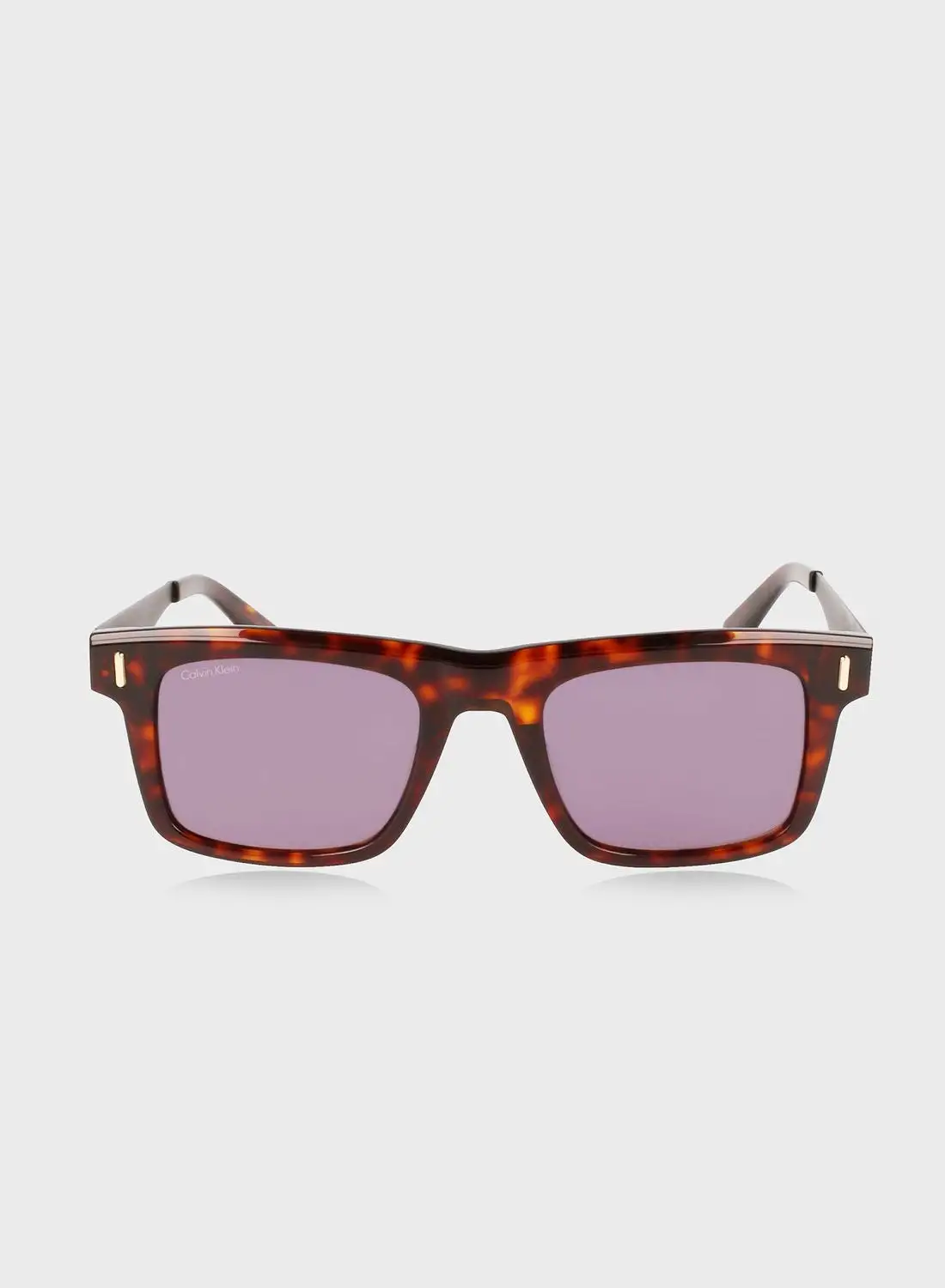 CALVIN KLEIN Wayfarers Sunglasses