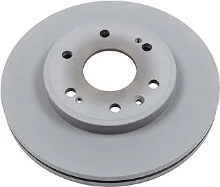 GM Genuine Parts 177-1014 Front Disc Brake Rotor