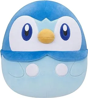 Squishmallows Plush Pokemon 20-Inch Piplup