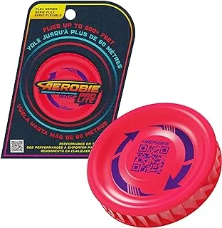 Aerobie SCHILDKRÖT Fun Sports Mini Flying Disc Pocket P