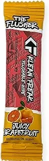 KLEAN FREAK - The Flusher - 100 Pack Juicy Grapefruit