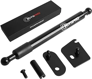 KitsPro Tailgate Assist Shock Truck Lift Assist Compatible with for Ford F-150 from 2015 to 2022 Pickup (NOT Lariat) Tailgate EZ Down(Torx Wrench was Included)