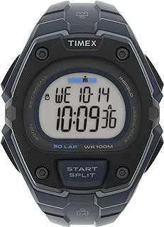 Timex Men's Ironman Classic 30 Oversized 45mm Watch