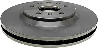 ACDelco Silver 18A2322A Front Disc Brake Rotor