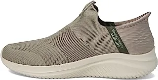 حذاء لوفر رجالي من Skechers Flex Flex 3.0 Viewpoint سهل الارتداء