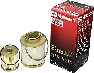 Motorcraft FD-4616 Fuel Filter