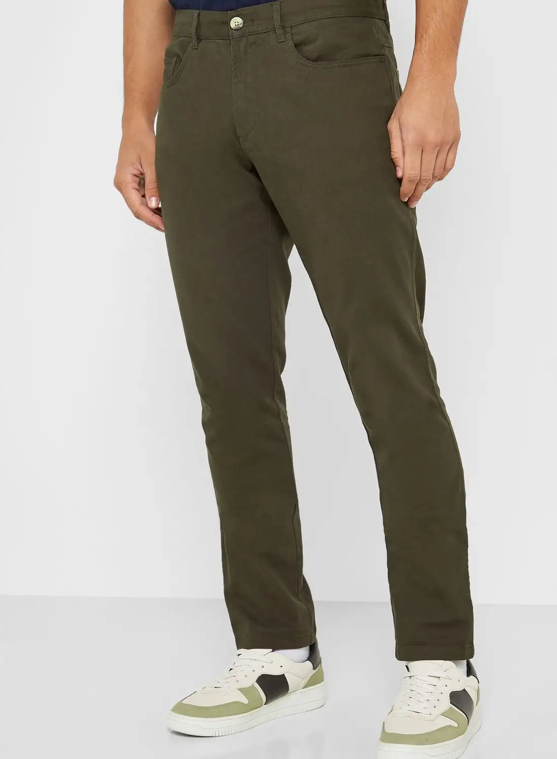 Seventy Five Chino Pants