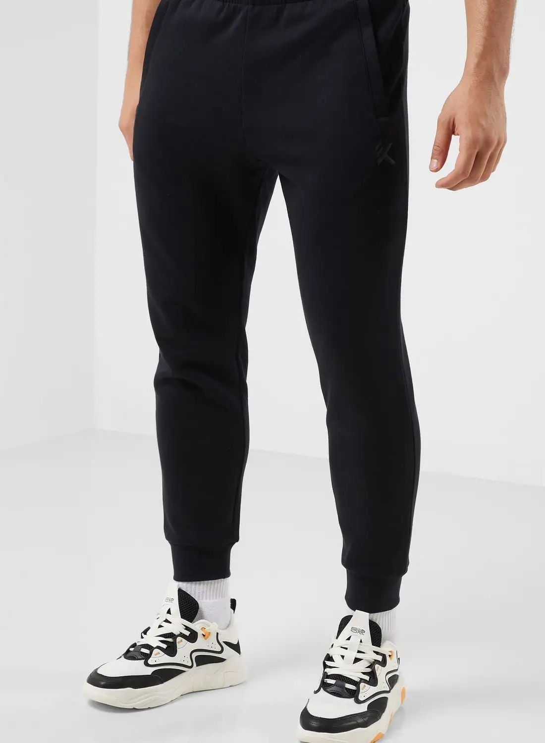 ANTA Klay Thompson Knit Sweatpants