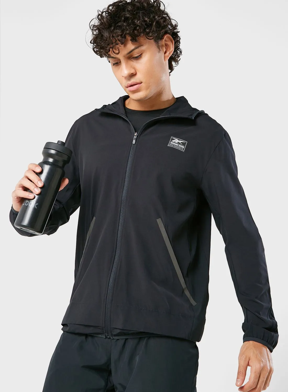 Reebok Performance Certified Vector Jacket