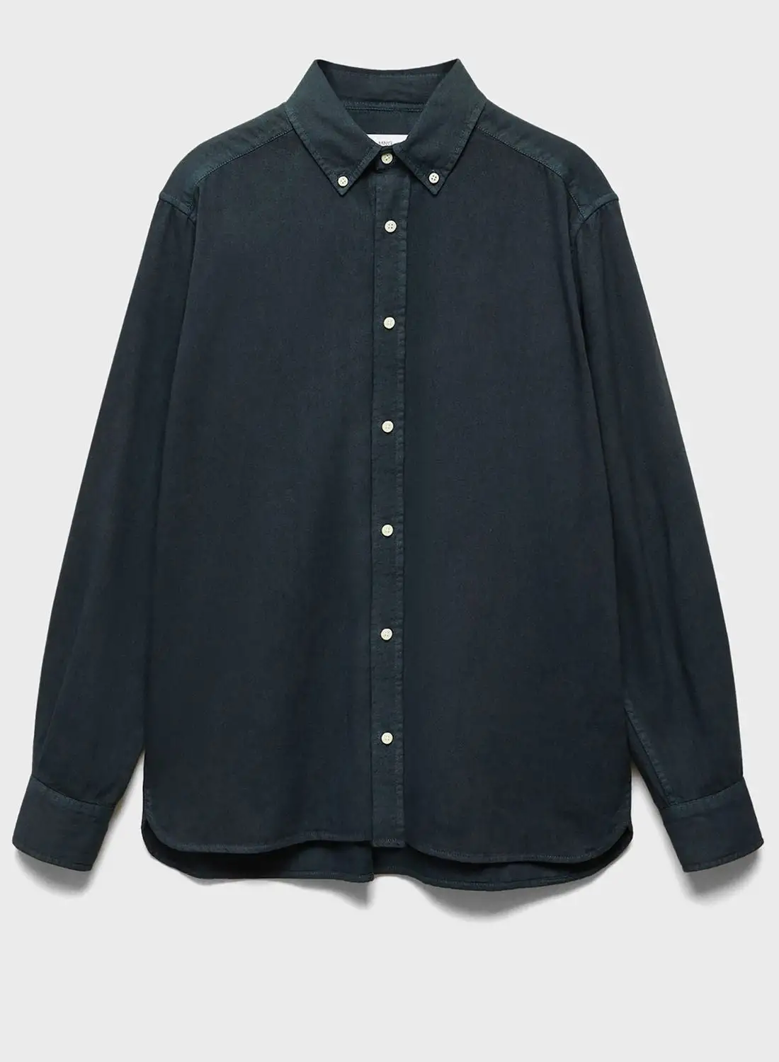 MANGO Kids Garment Essential Shirt