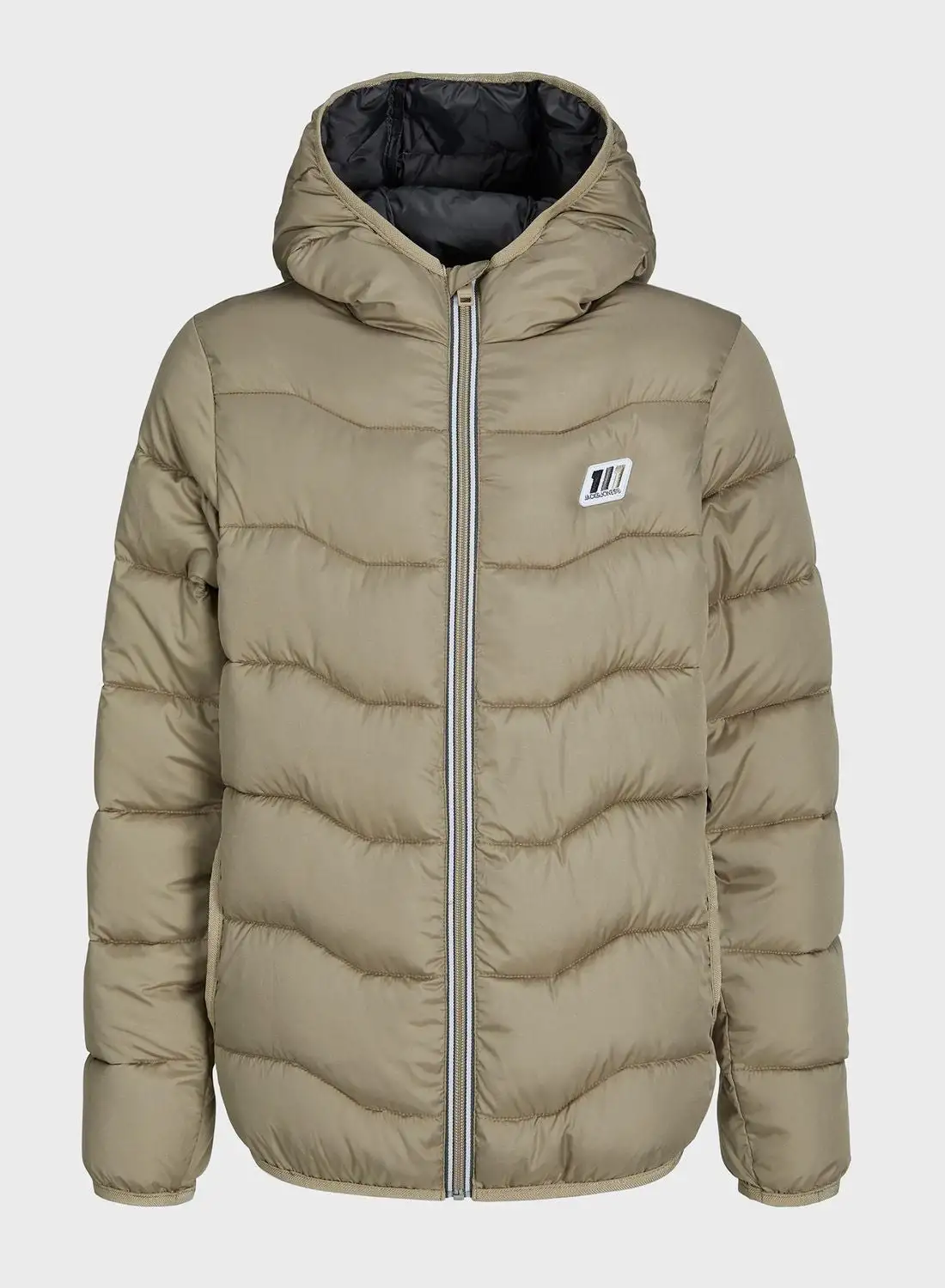 JACK & JONES Youth Puffer Down Jacket