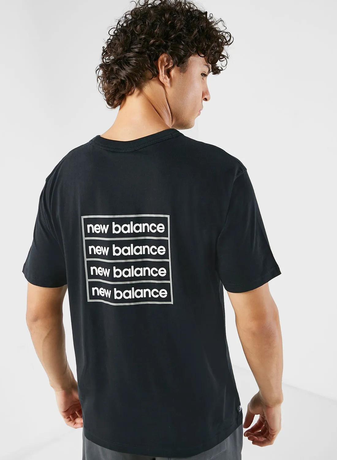 New Balance Essential T-Shirt