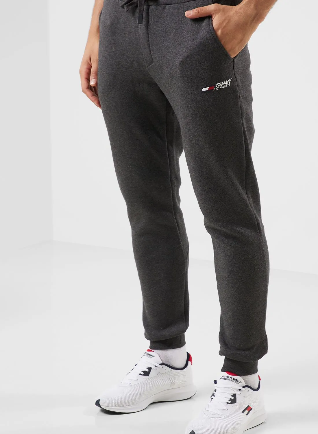 TOMMY HILFIGER Essential Sweatpants