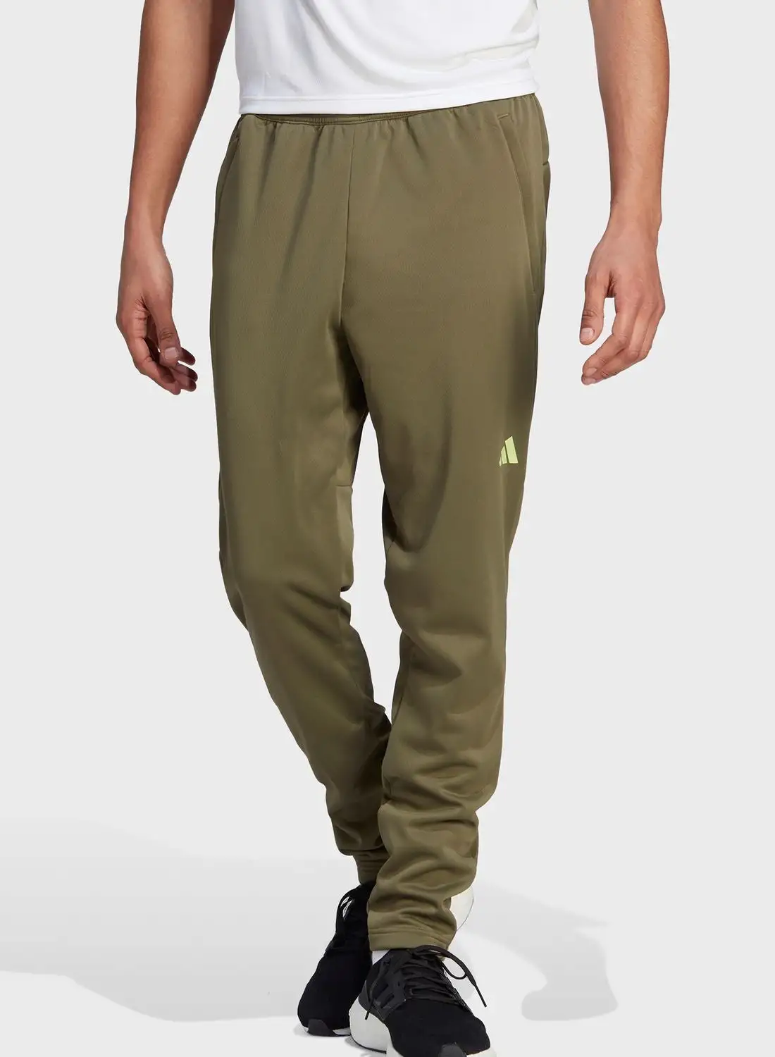 Adidas Train Essential Pants